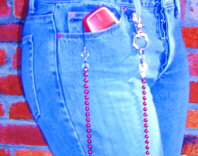 BUY RED NOW!